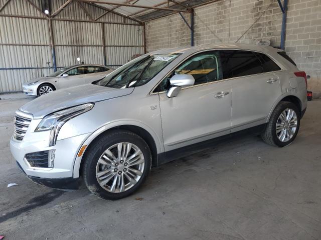 CADILLAC XT5 PREMIU 2019 1gyknersxkz242573