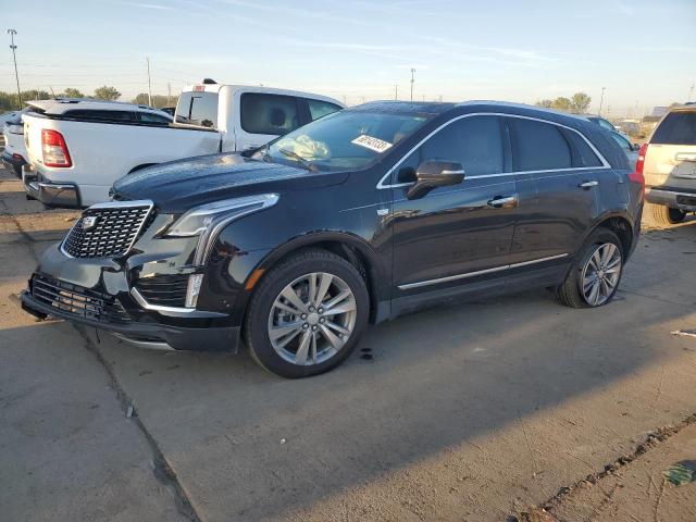 CADILLAC XT5 PLATIN 2023 1gyknfr41pz100434