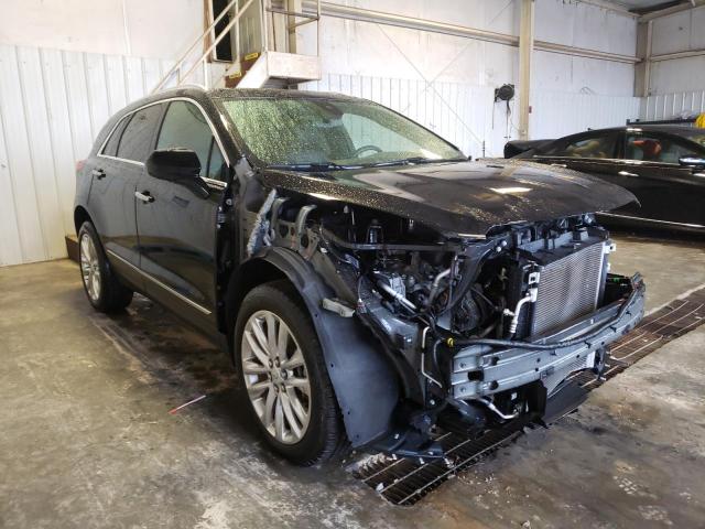 CADILLAC XT5 PLATIN 2017 1gyknfrs0hz103809