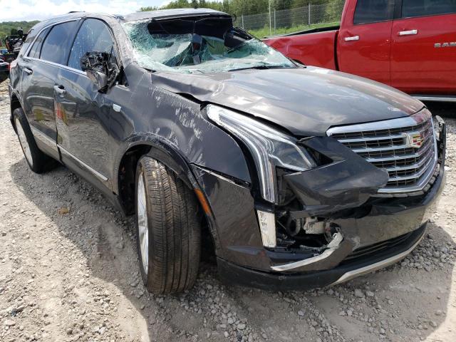 CADILLAC XT5 PLATIN 2017 1gyknfrs0hz117323