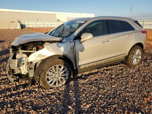 CADILLAC XT5 2017 1gyknfrs0hz123025