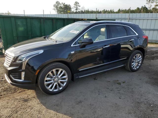 CADILLAC XT5 2017 1gyknfrs0hz165310