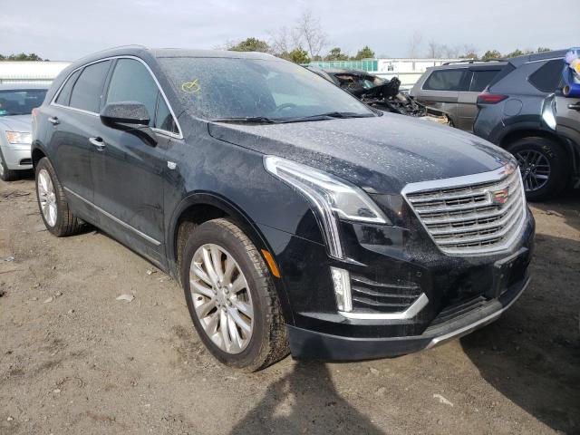 CADILLAC XT5 PLATIN 2017 1gyknfrs0hz247389