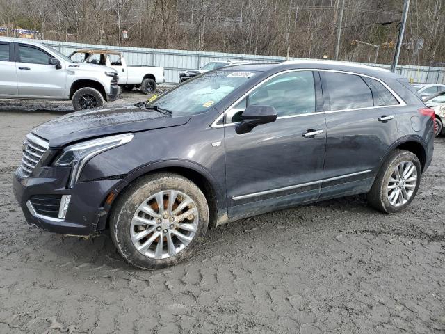 CADILLAC XT5 2017 1gyknfrs0hz306263