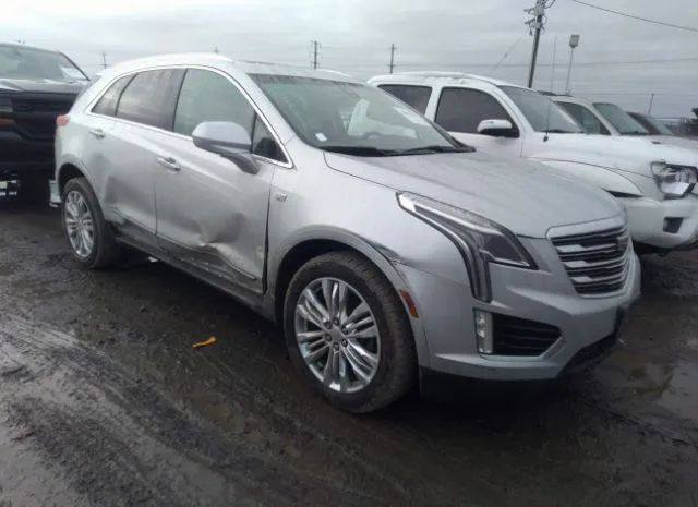 CADILLAC XT5 2018 1gyknfrs0jz120938