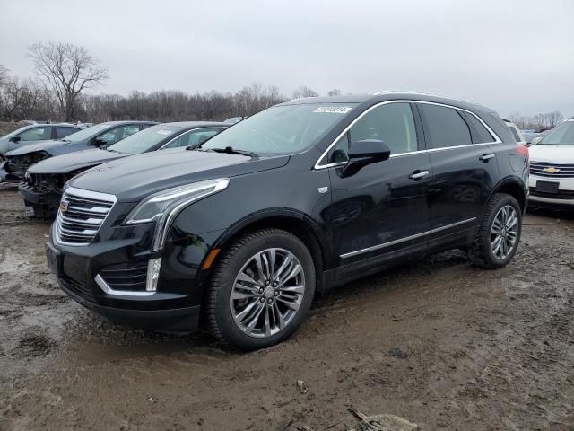 CADILLAC XT5 2018 1gyknfrs0jz139764