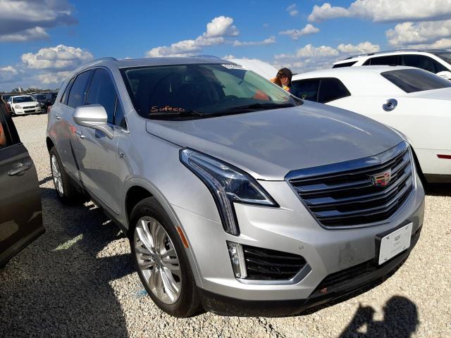 CADILLAC XT5 PREMIU 2018 1gyknfrs0jz197647