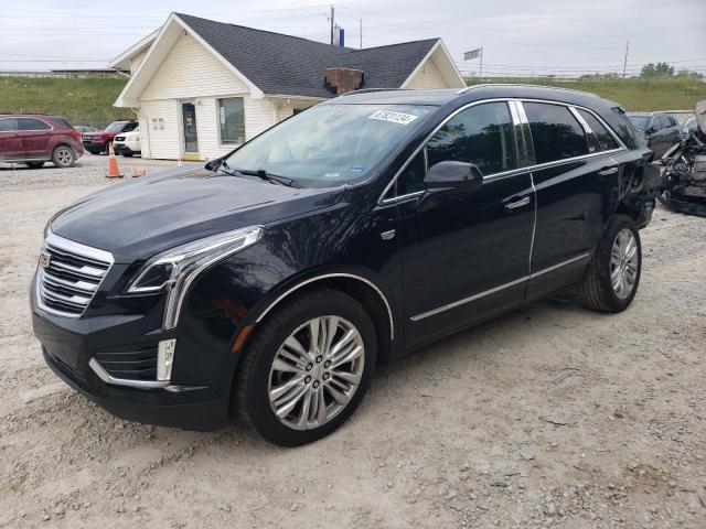 CADILLAC XT5 PREMIU 2018 1gyknfrs0jz230601