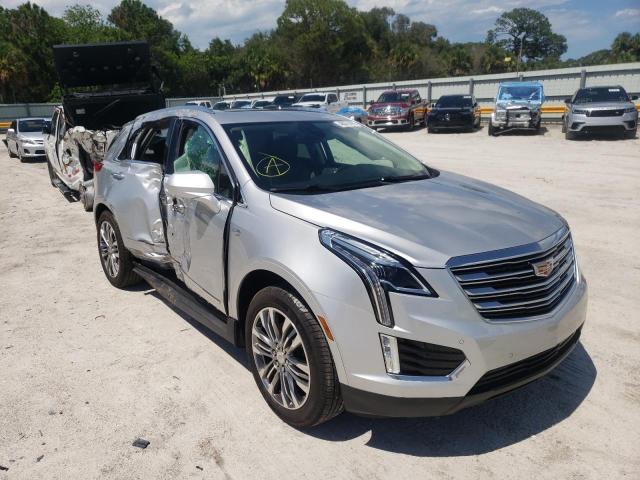 CADILLAC XT5 PREMIU 2019 1gyknfrs0kz115370