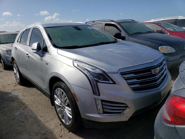 CADILLAC XT5 PREMIU 2019 1gyknfrs0kz137921