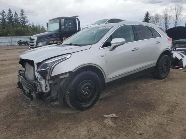 CADILLAC XT5 2019 1gyknfrs0kz184222