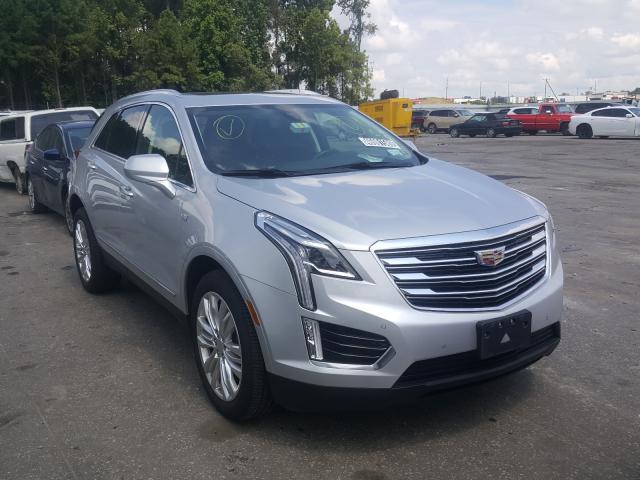 CADILLAC XT5 PREMIU 2019 1gyknfrs0kz218062