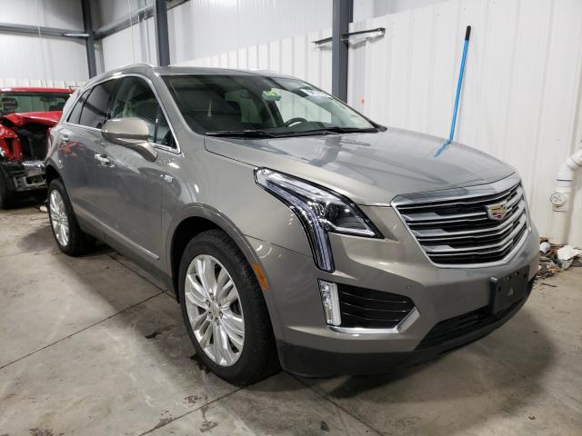 CADILLAC XT5 PREMIU 2019 1gyknfrs0kz223715