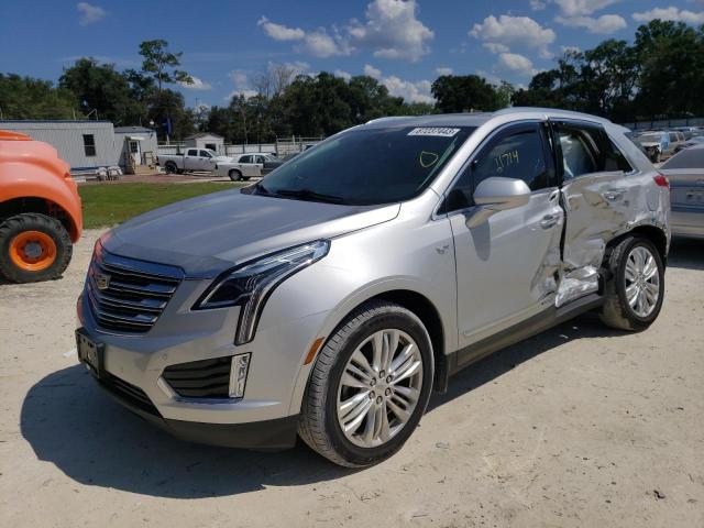 CADILLAC XT5 PREMIU 2019 1gyknfrs0kz240627