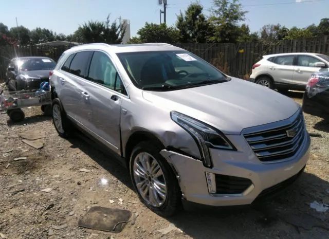 CADILLAC XT5 2019 1gyknfrs0kz247514