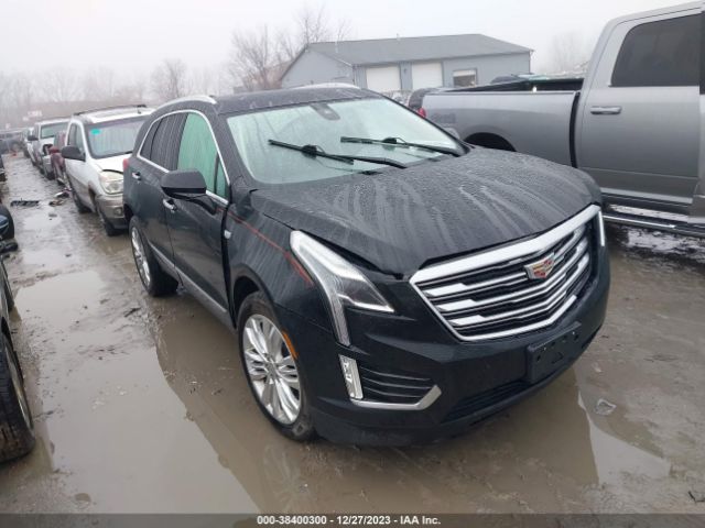 CADILLAC XT5 2019 1gyknfrs0kz272204