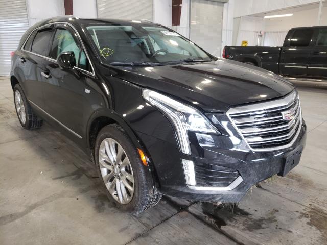 CADILLAC NULL 2019 1gyknfrs0kz289648