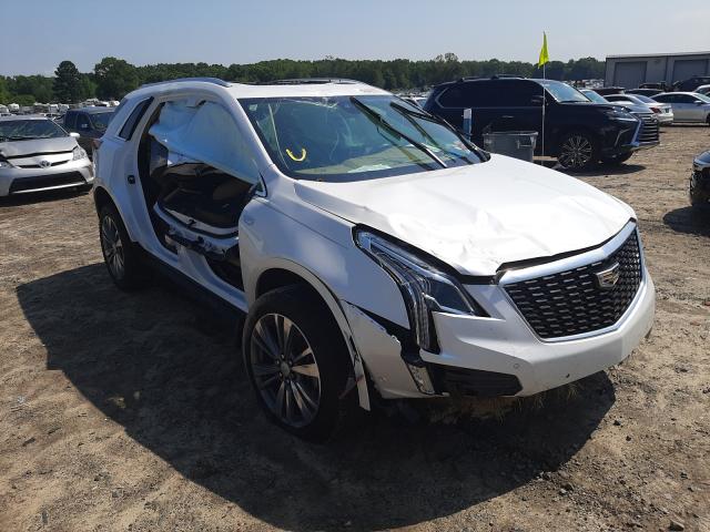 CADILLAC XT5 2020 1gyknfrs0lz140111