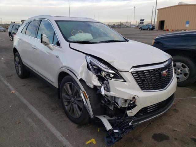 CADILLAC XT5 PLATIN 2023 1gyknfrs0pz107308