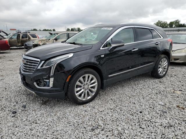 CADILLAC XT5 PLATIN 2017 1gyknfrs1hz241830