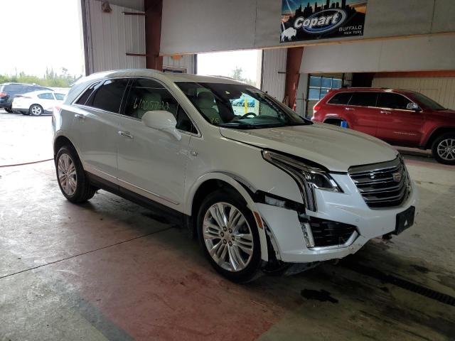 CADILLAC XT5 PREMIU 2018 1gyknfrs1jz143158