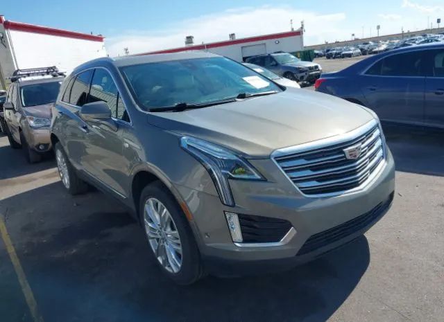 CADILLAC XT5 2018 1gyknfrs1jz173602