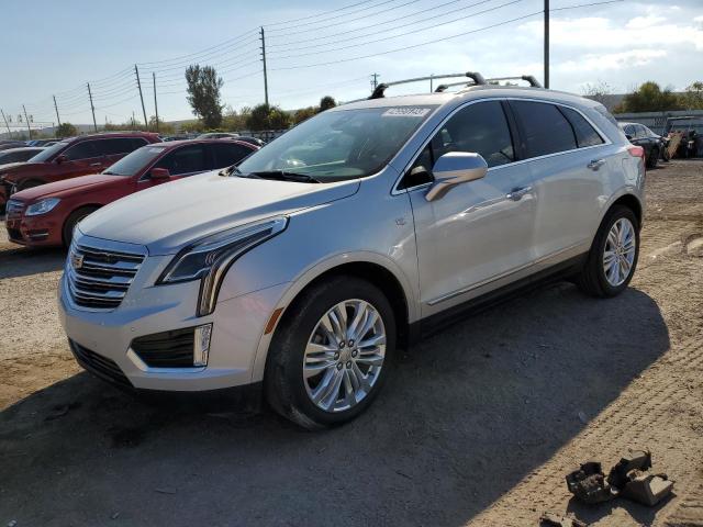 CADILLAC XT5 PREMIU 2019 1gyknfrs1kz193379