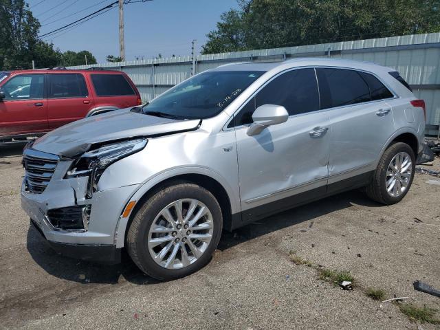 CADILLAC XT5 PREMIU 2019 1gyknfrs1kz215719