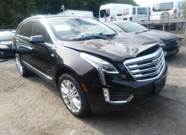 CADILLAC XT5 2019 1gyknfrs1kz225859