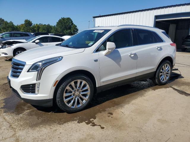 CADILLAC XT5 PREMIU 2019 1gyknfrs1kz251930