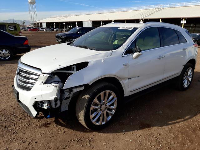 CADILLAC XT5 PREMIU 2019 1gyknfrs1kz259932