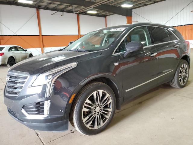 CADILLAC XT5 PREMIU 2019 1gyknfrs1kz277251