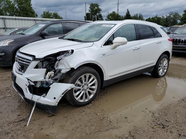 CADILLAC XT5 2017 1gyknfrs2hz128811