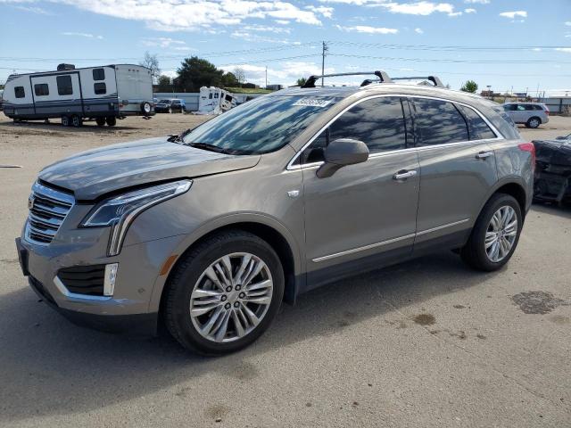 CADILLAC XT5 2018 1gyknfrs2jz103283