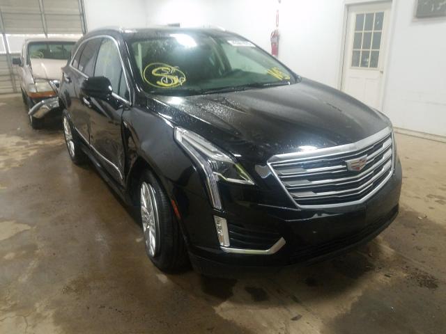 CADILLAC XT5 PREMIU 2018 1gyknfrs2jz172166