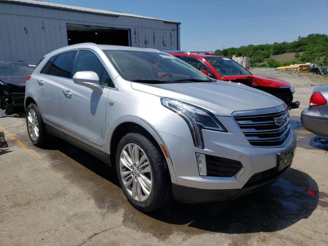 CADILLAC XT5 PREMIU 2018 1gyknfrs2jz232186