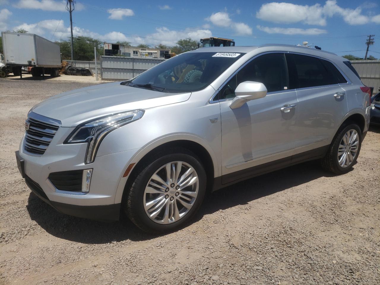 CADILLAC XT5 2018 1gyknfrs2jz235346