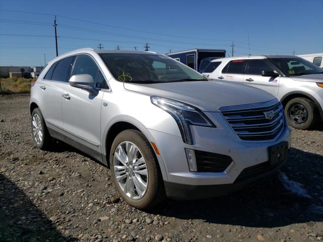 CADILLAC XT5 PREMIU 2018 1gyknfrs2jz248579