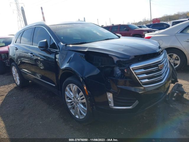 CADILLAC XT5 2019 1gyknfrs2kz111952