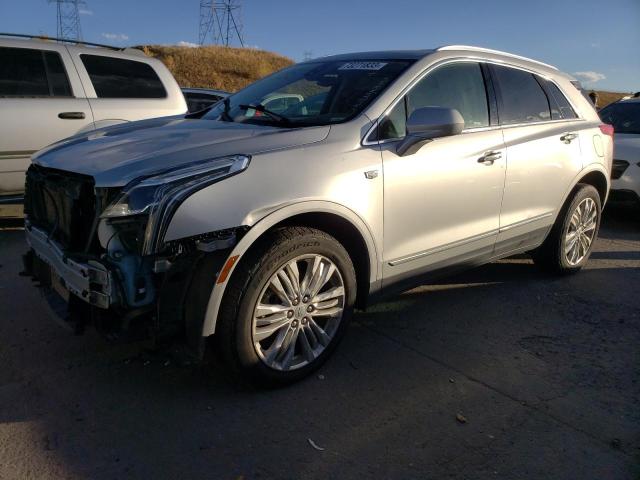 CADILLAC XT5 2019 1gyknfrs2kz124717