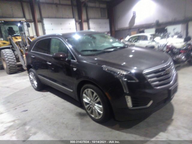 CADILLAC XT5 2019 1gyknfrs2kz128489