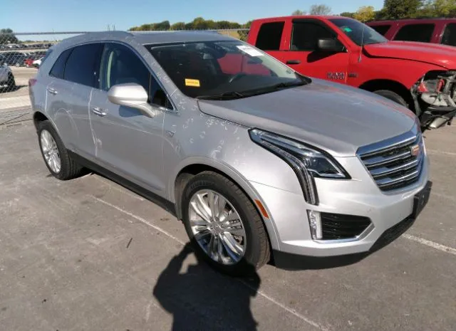 CADILLAC XT5 2019 1gyknfrs2kz143218