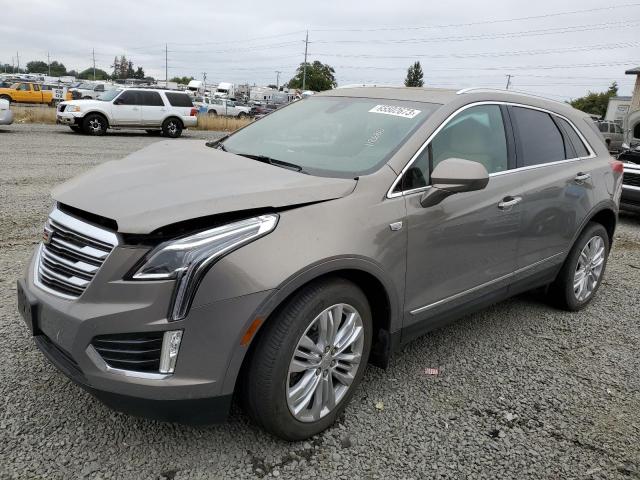 CADILLAC XT5 PREMIU 2019 1gyknfrs2kz155613