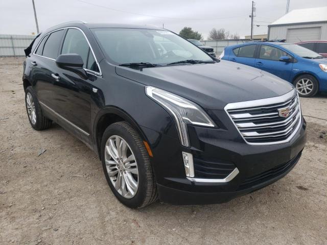 CADILLAC XT5 PREMIU 2019 1gyknfrs2kz234599