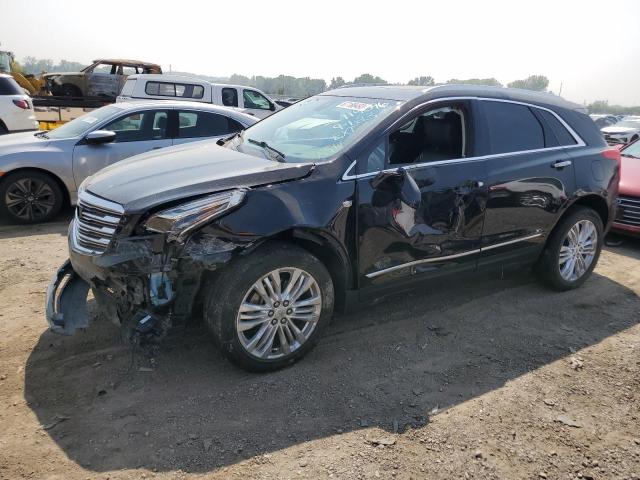 CADILLAC XT5 PREMIU 2019 1gyknfrs2kz235784