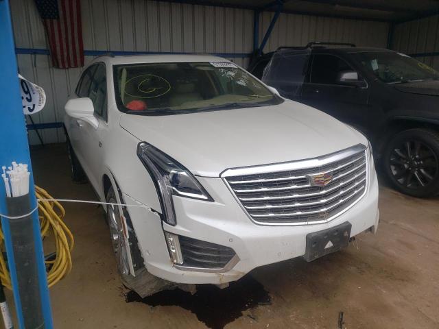 CADILLAC XT5 PLATIN 2017 1gyknfrs3hz254823