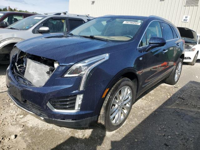 CADILLAC XT5 2017 1gyknfrs3hz302207