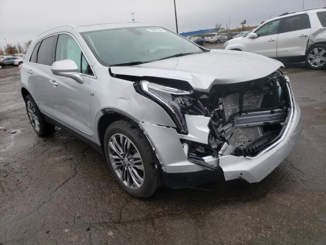 CADILLAC XT5 PREMIU 2018 1gyknfrs3jz153898