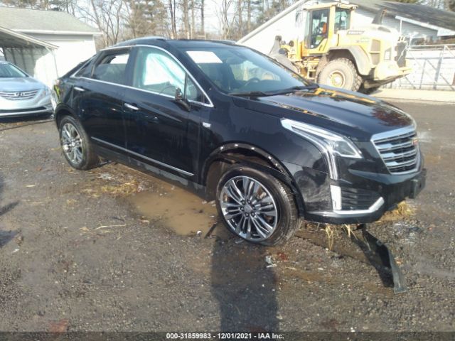 CADILLAC XT5 2018 1gyknfrs3jz181846