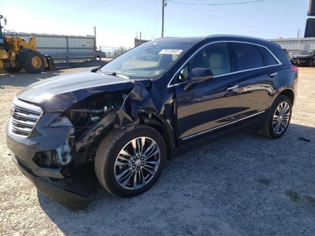 CADILLAC XT5 2018 1gyknfrs3jz206549